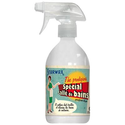 Nettoyant salle de bains Fabulous - 500 mL