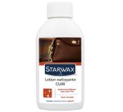 LOTION NETTOYANTE CUIR 200ML STARWAX