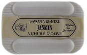 Savon vegetal naturel au jasmin 250gr MOULIN DES SENTEURS 