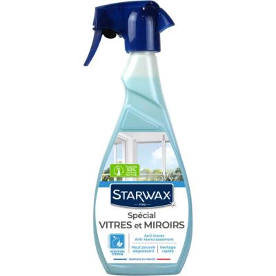 Starvitre alcool vaporisateur de 500ml