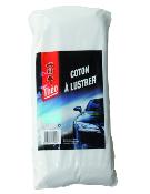 Coton à lustrer en accordéon - 200 g