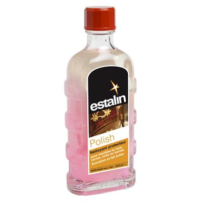 ESTALIN Polish Nettoyant 250 ml