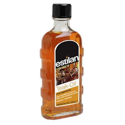 ESTALIN TECK-OIL FLACON 125ML