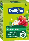 Corne et sang granuls UAB 3kg FERTILIGENE