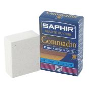 Gomme  Daim & Nubuck 50g SAPHIR