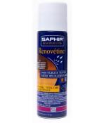 BOMBE DAIM NUBUCK  Renovtine entretien 200ml SAPHIR
