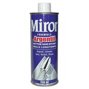 MIROR ARGENTIL LONGUE DUREE 250ML