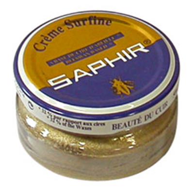 POMMADIER SAPHIR POT 50ML OR PALE AVEL