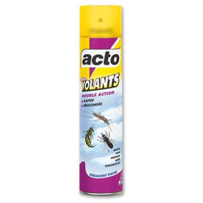 ACTO VOLANTS AEROSOL 400ML