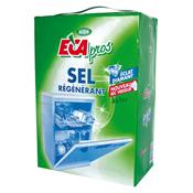 Sel rgnerant pour lave-vaisselle - 4