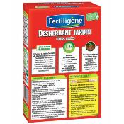 Désherbant concentré jardin, cours, allées 250ml FERTILIGENE