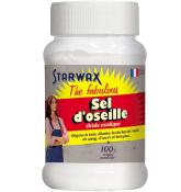 Sel d'oseille Acide Oxalique Fabulous - 400gr STARWAX