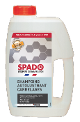 SHAMPOOING CIRANT SOLDOR 1L SPADO