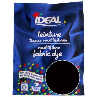 TEINTURE IDEAL MULTIFIBRES SACHET DE 15G