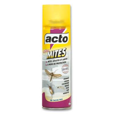 ACTO ANTIMITE BBE 300ML A SEC MITE