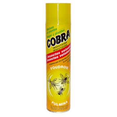 INSECTICIDE VOLANT BBE 750ML