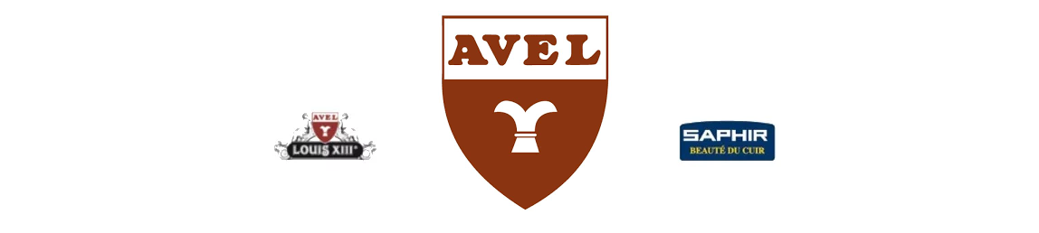 AVEL - LOUIS XIII - SAPHIR