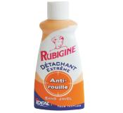 RUBIGINE détachant rouille liquide flacon de 100ML IDEAL