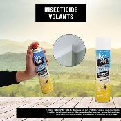 KOCIDE INSECTICIDE FOUDROYANT VOLANTS 400ml