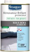 PROTECTION BRILLANTE SPECIAL CARRELAGE EMAILLE 1L STARWAX