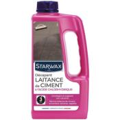 DECAPANT LAITANCE STARWAX 1L